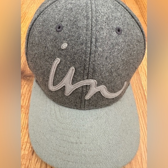 Imperial Motion Snapback hat - Picture 5 of 9